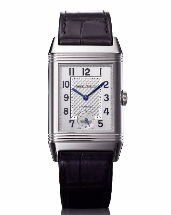 Jaeger-LeCoultre Grande Reverso Night & Day